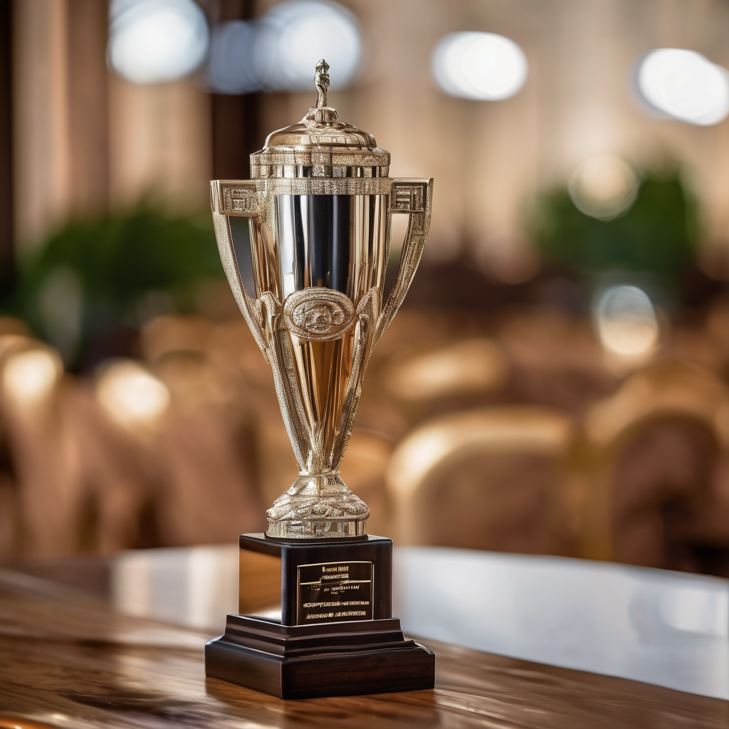 Chris Noth Drops Cryptic Jab as Parker Wins Carol Burnett Award