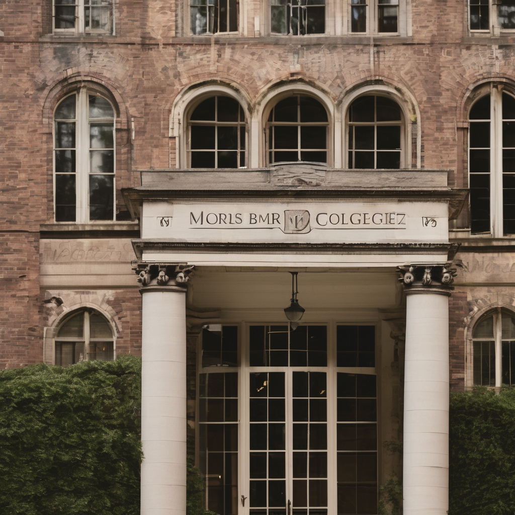 Morris Brown College President Ousted Ahead of Accreditation Review