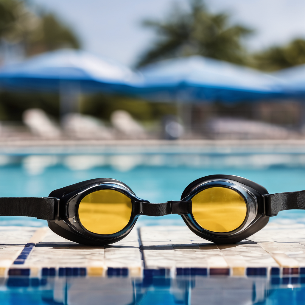 12-Year-Old Turkish Swimmer Aims for 2028 Olympics After Earthquake Tragedy