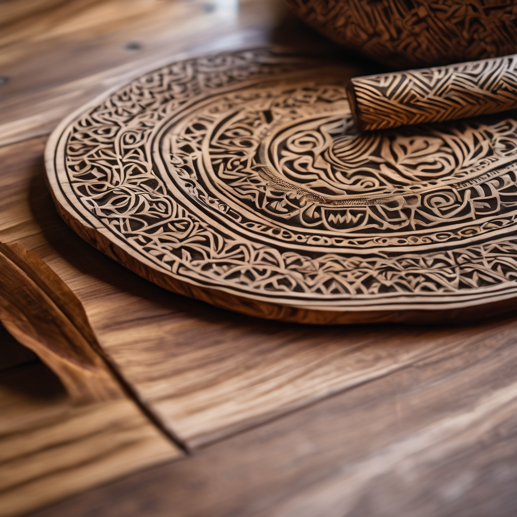 Fiji Youth Unveil i-Tatau Ahead of India Exchange Programme