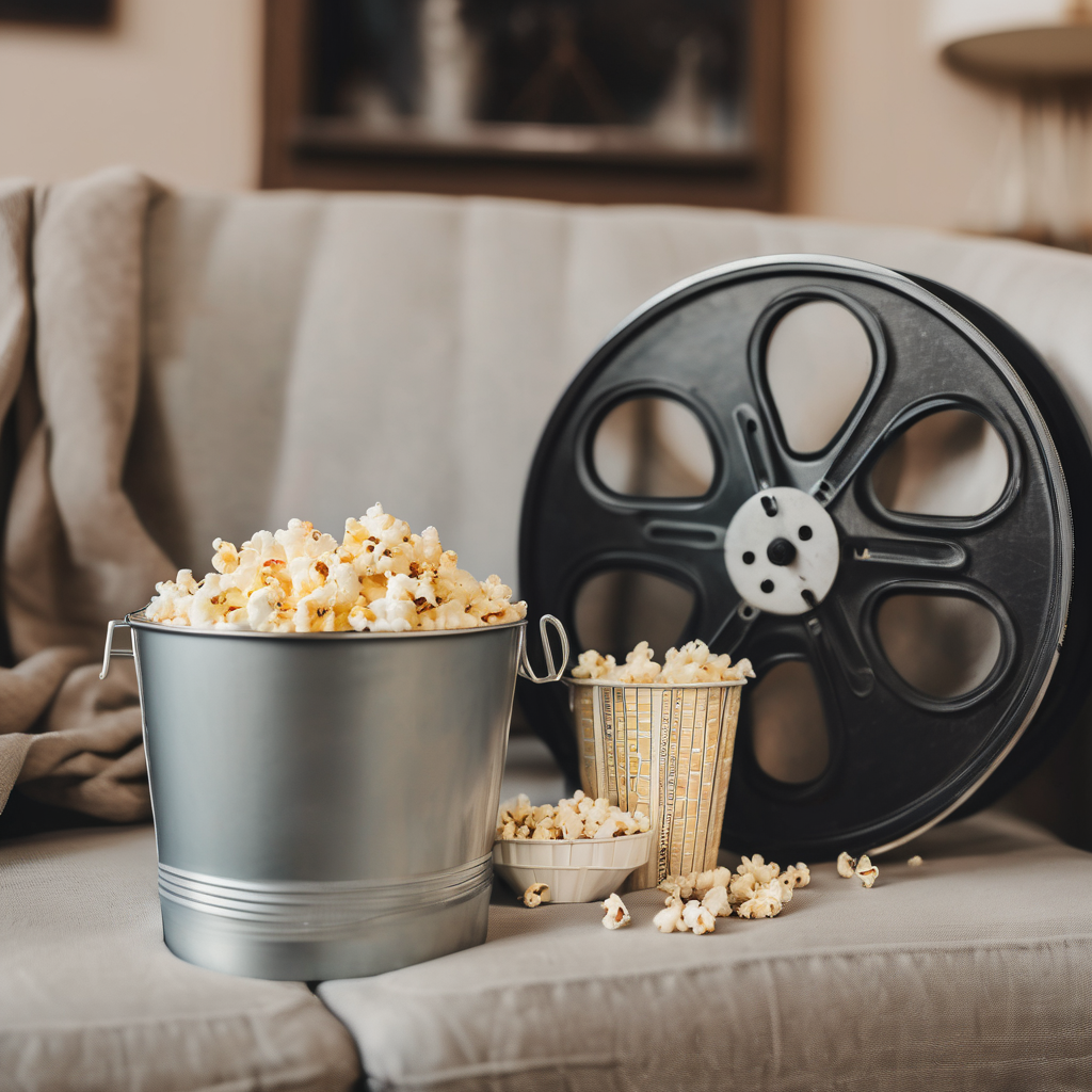 The Running Man lands at home: UK digital release sparks buzz