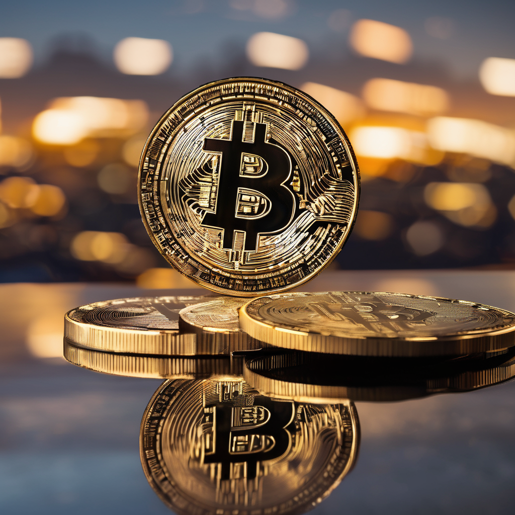 Bitcoin Poised for Longer-Term Rally as Citi Holds $143K Target