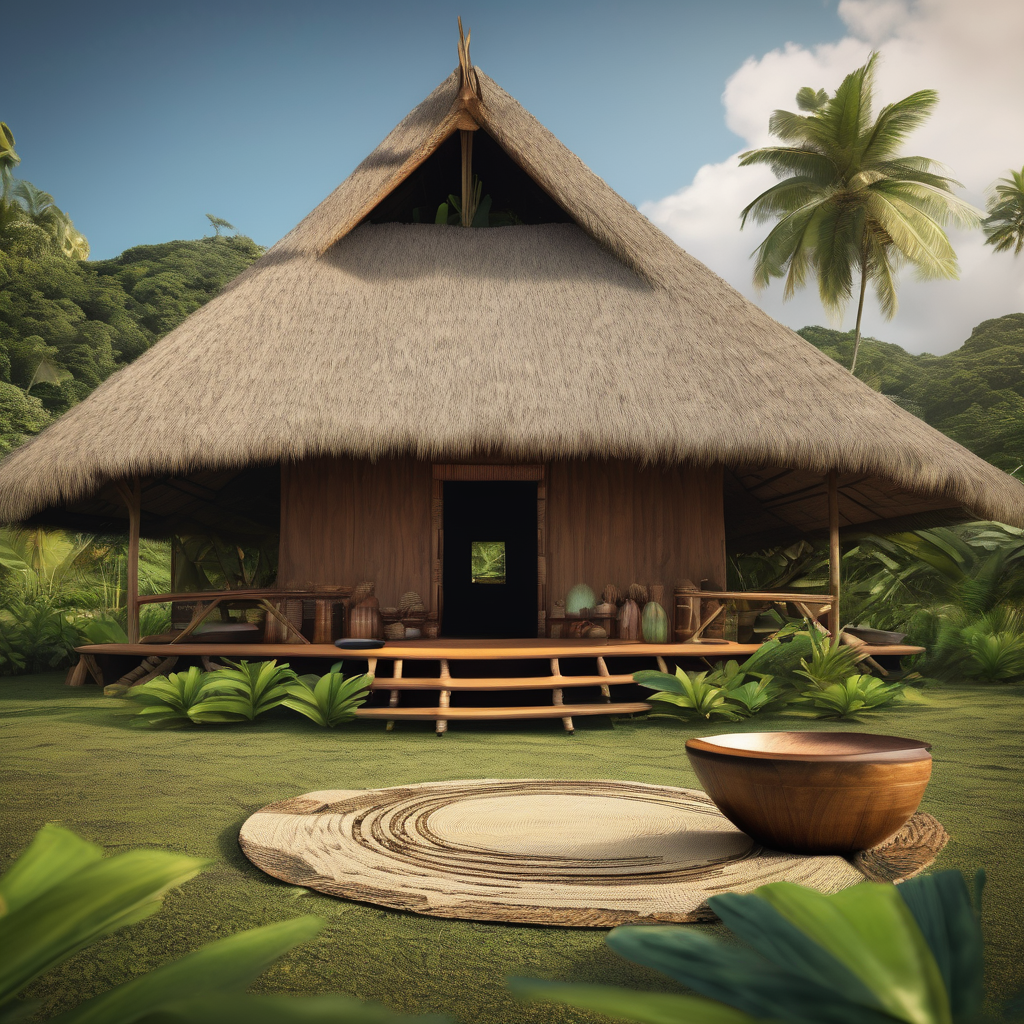 Fiji kicks off nationwide consultations to co-create its rural development policy