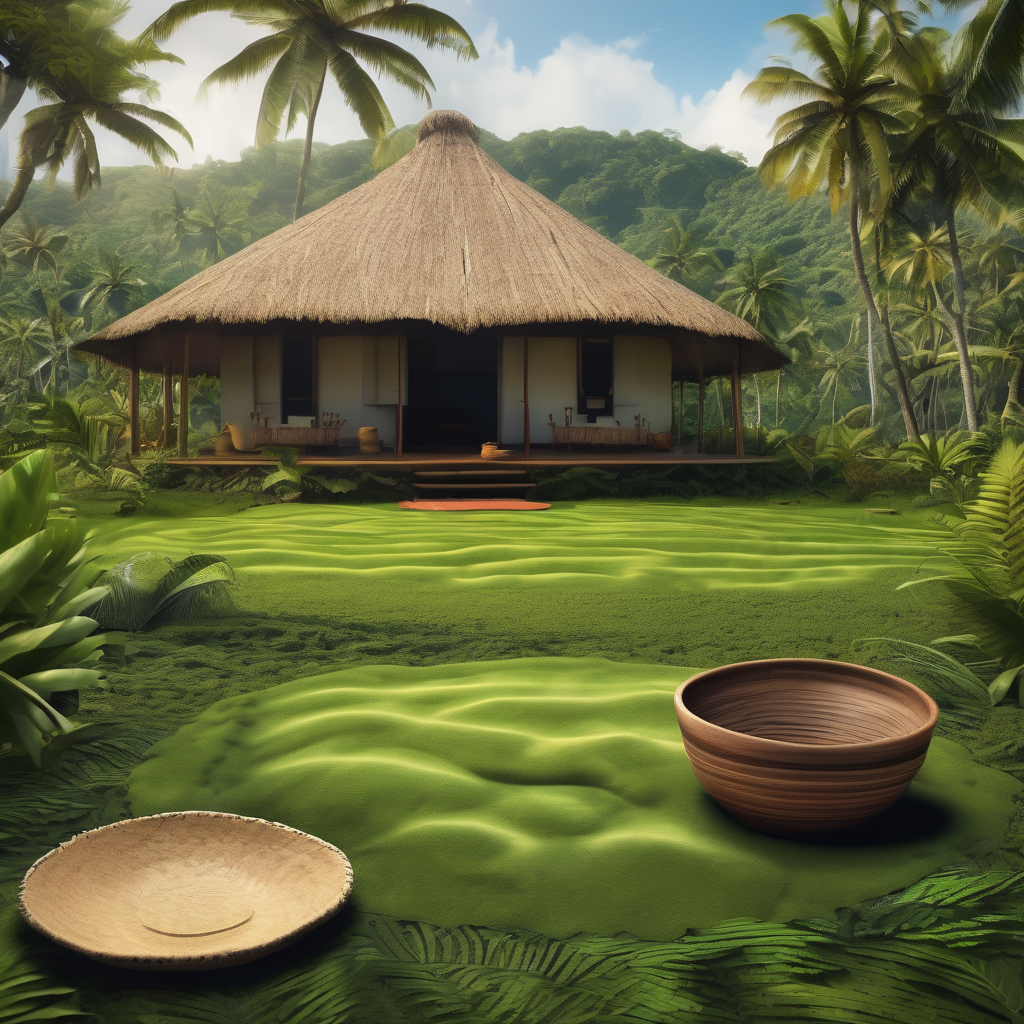 Fiji kicks off nationwide consultations to co-create its rural development policy