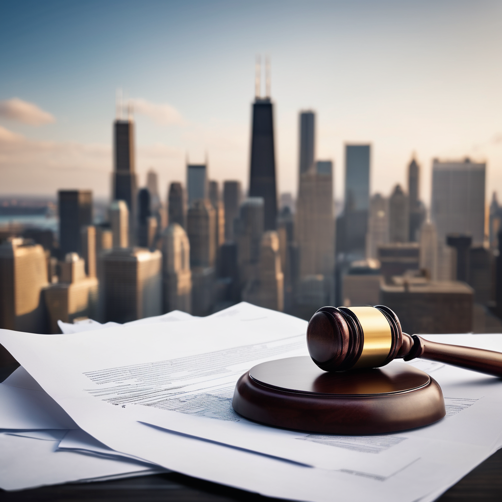 Trump Threat to Cut Federal Funds to Sanctuary Cities Sparks Chicago Court Fight