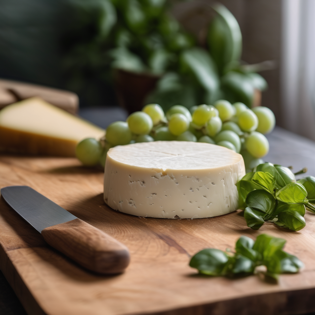 FDA Expands Pecorino Romano Recall Amid Listeria Risk