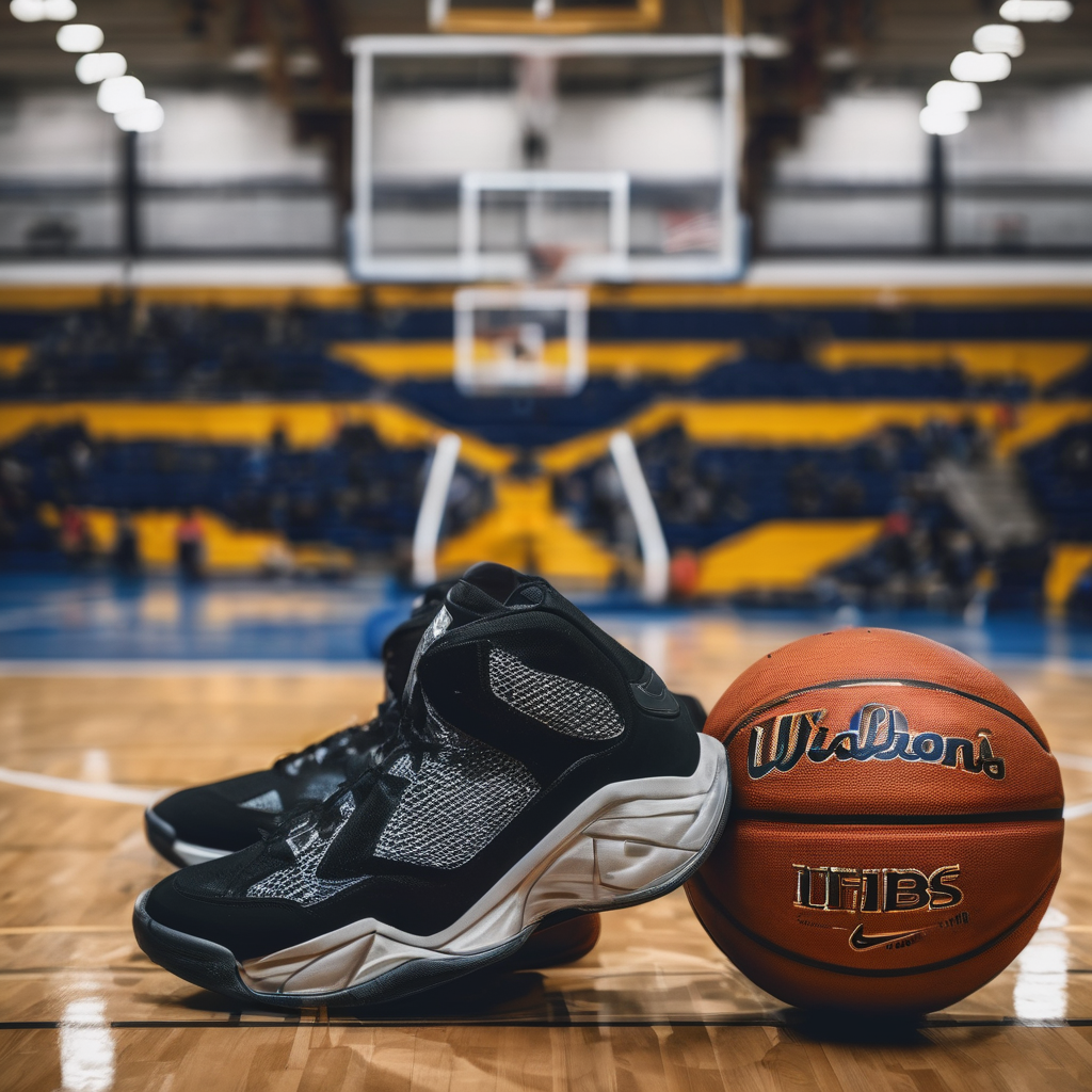 Jesuit vs Rocklin: High-Stakes Basketball Showdown to Break 3-3 Series Tie