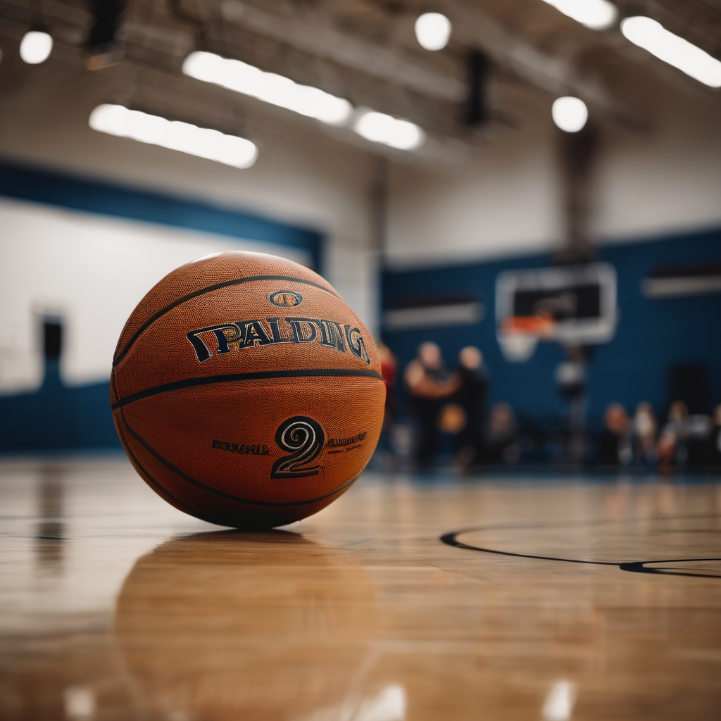 Wembanyama Leads Spurs in Showdown Against League-Leading Thunder