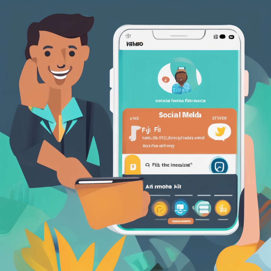 Fiji Demands Clear Disclosure From Influencers