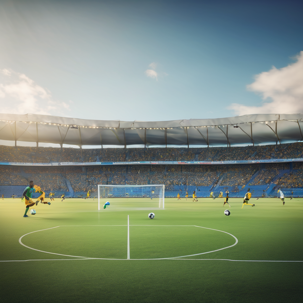 Fiji U-19 Ready to Test Preparations Against Australia’s Joeys in Lautoka