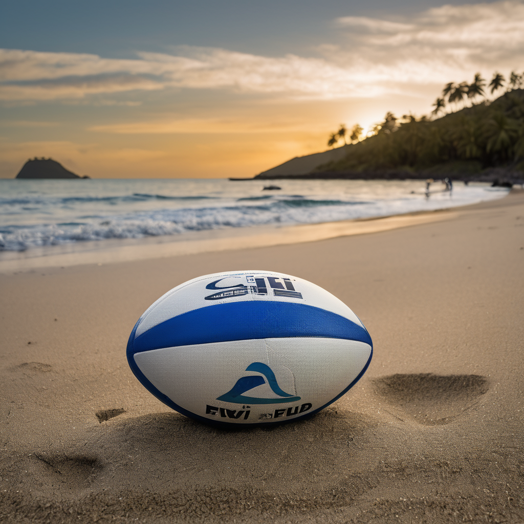 Can New Zealand Sevens make history at Fiji's Coral Coast 7s?