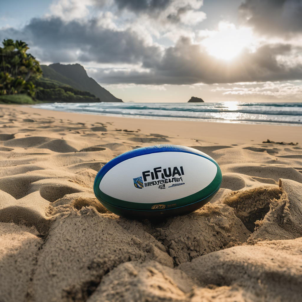 Can New Zealand Sevens make history at Fiji's Coral Coast 7s?