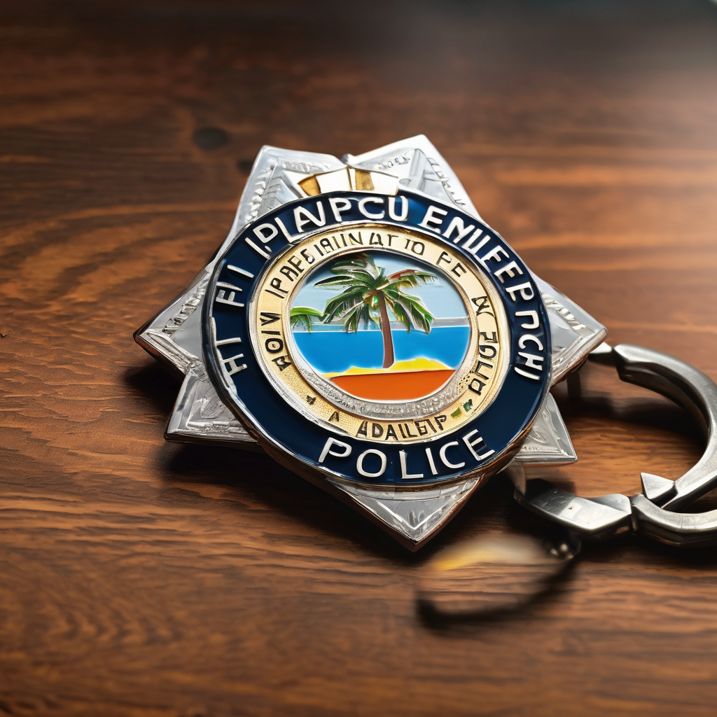 Fiji Forms Inaugural Cross-Agency Taskforce to Tackle Crime and Youth Vulnerability