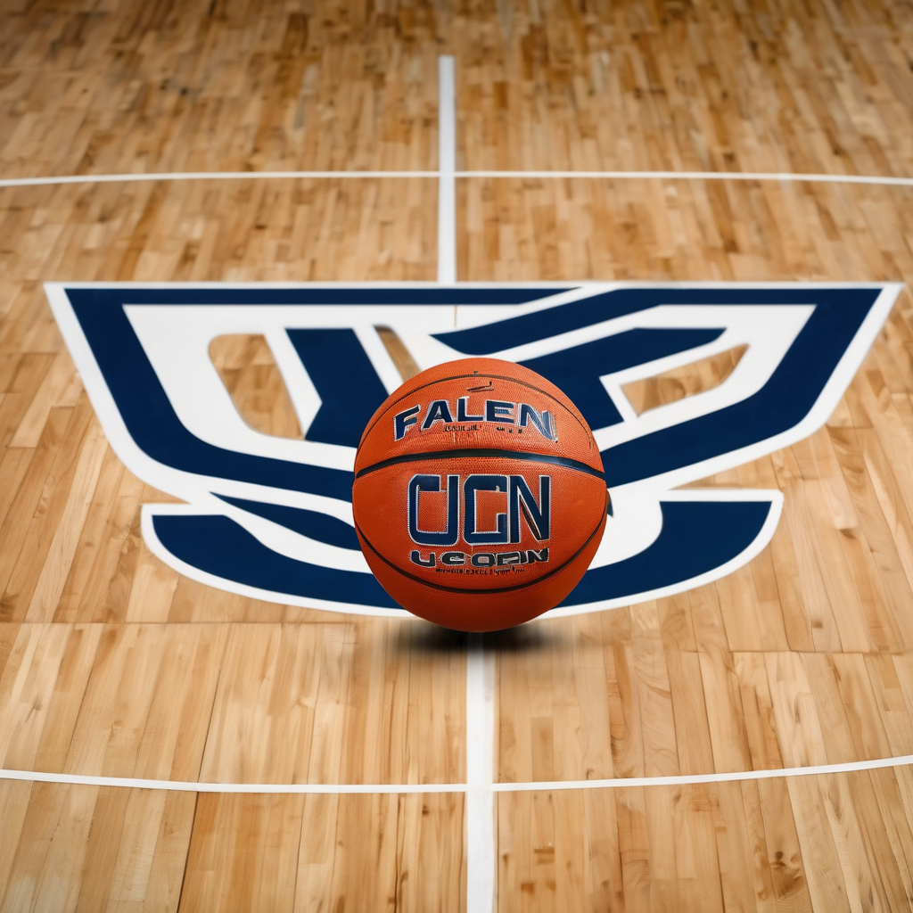 UConn Aims to Extend Streak Against Seton Hall in Newark Big East Clash