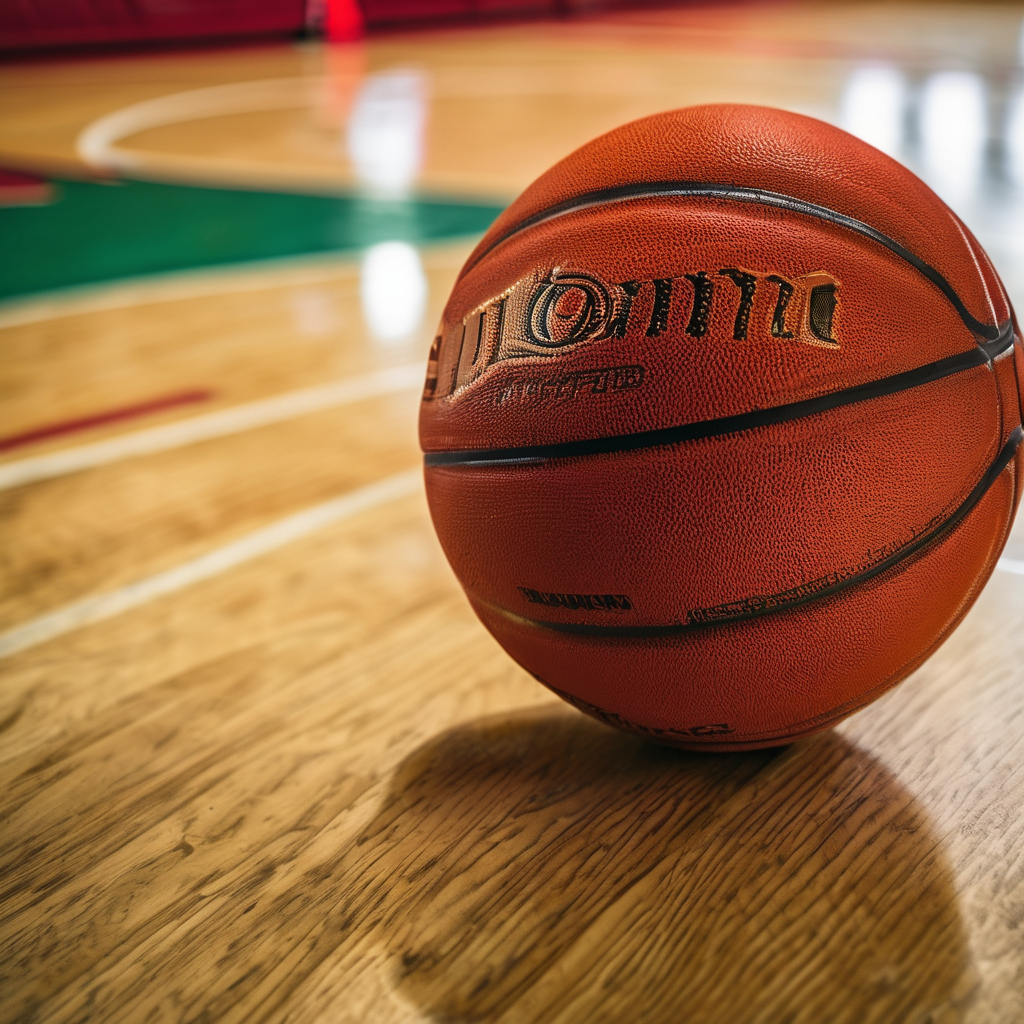 Luke Kornet's Bold Spurs Move: Why He Picked San Antonio Over Boston