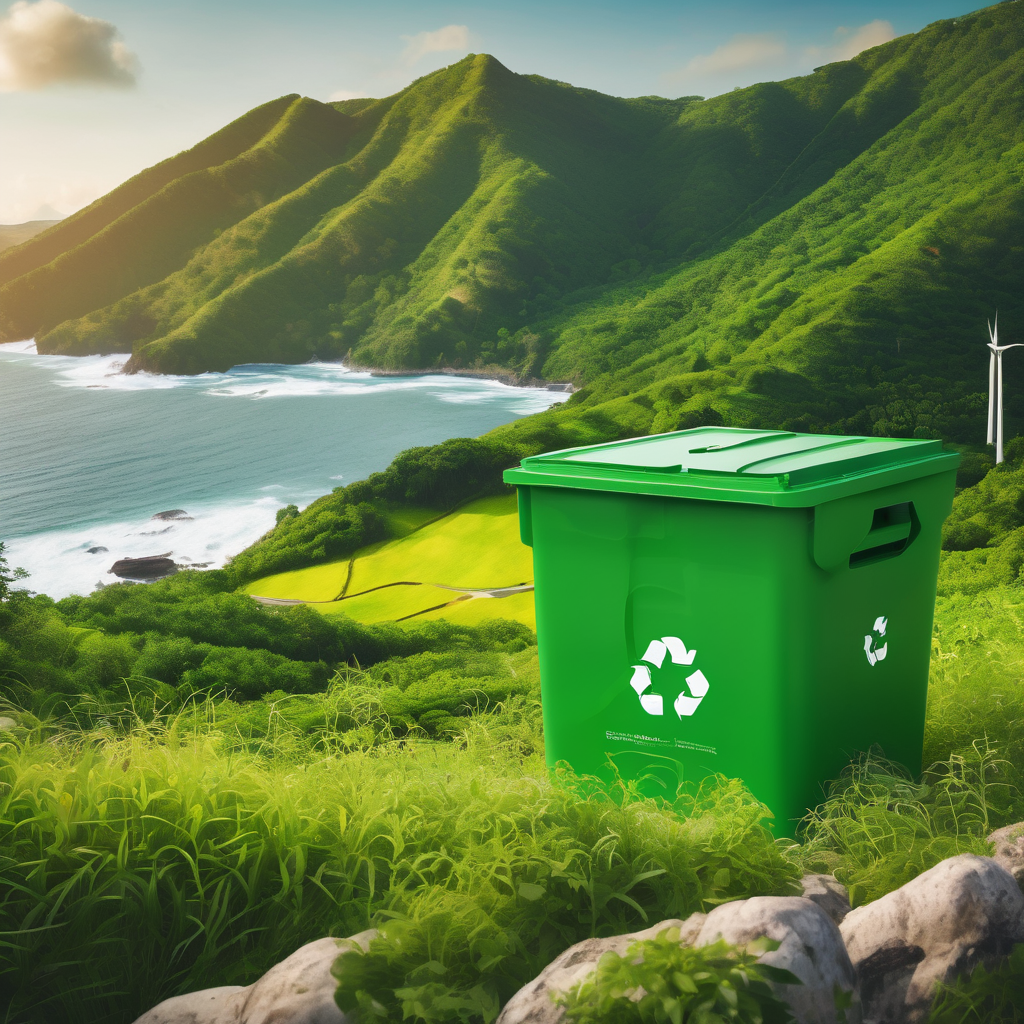 Fiji Poised for a Waste-to-Energy Transformation