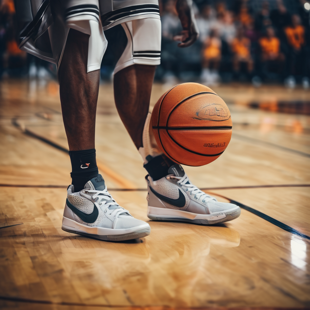 NBA DFS Tuesday: Expert Picks Spotlight Julius Randle and Mark Williams