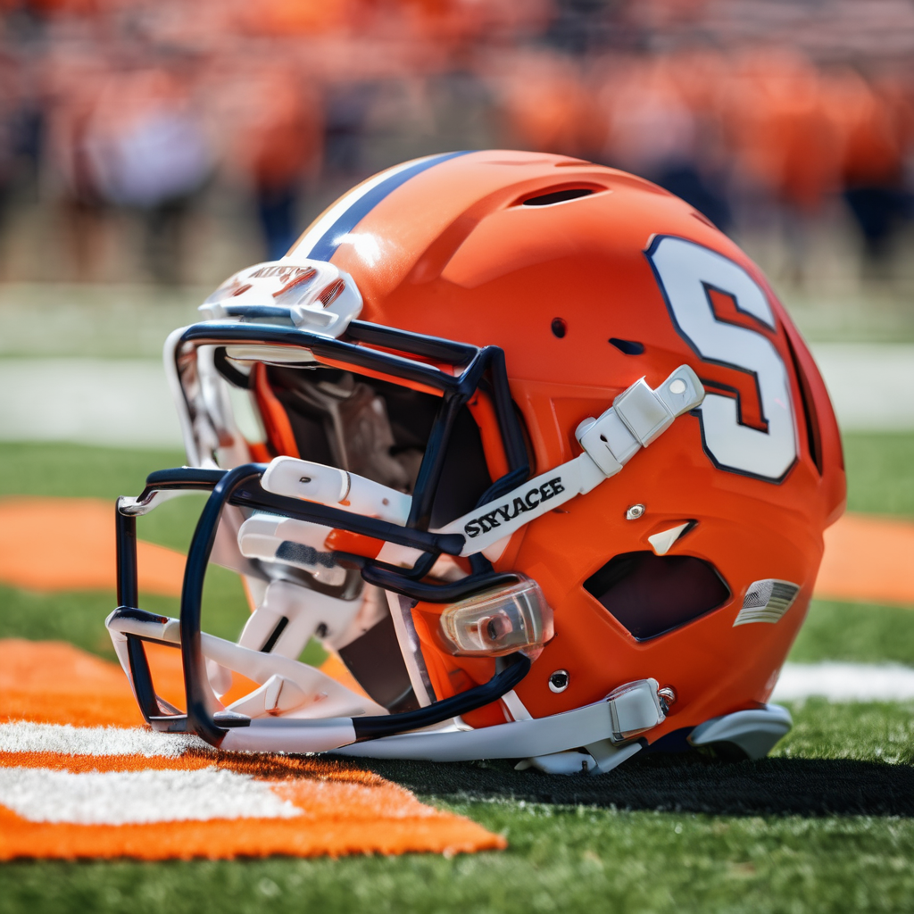 Syracuse Hosts Florida State in High-Stakes ACC Battle