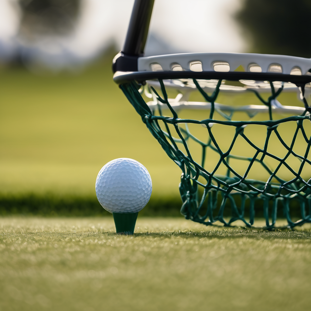 Bill Murray Reveals Stressful Golf with Michael Jordan and Larry Bird on Space Jam Set