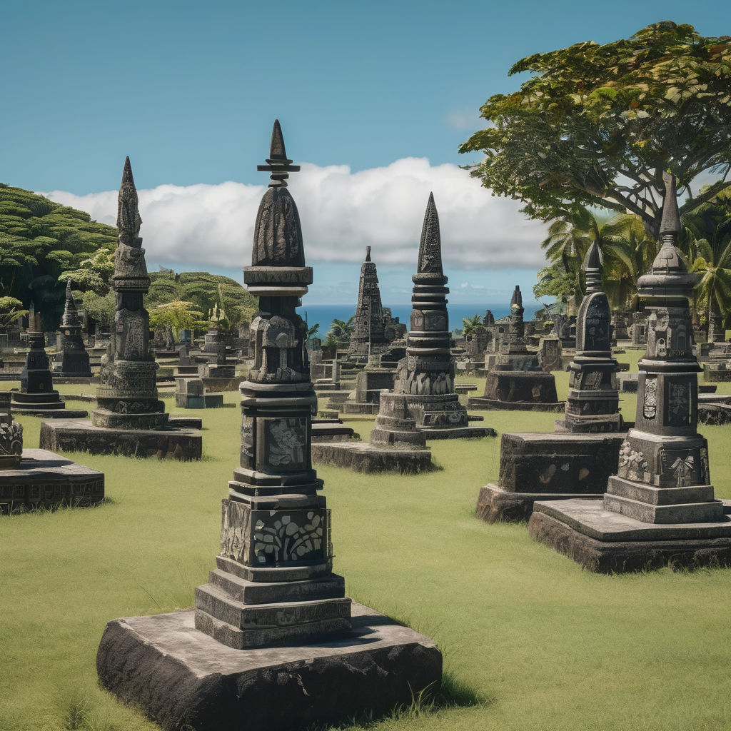 Fiji unveils $4.5M Nasinu Cemetery expansion to add 17,000 burial plots