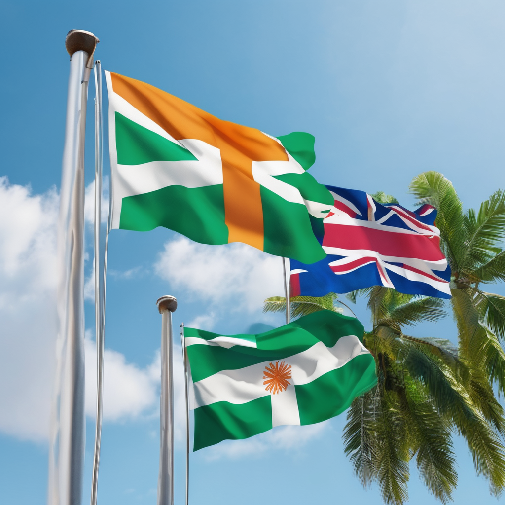 Fiji to Boost Ties with India at CSPOC in New Delhi