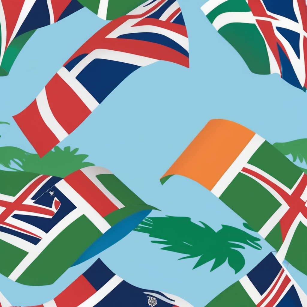 Fiji to Boost Ties with India at CSPOC in New Delhi