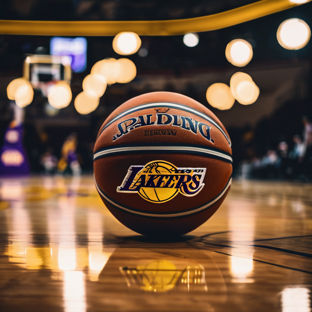 Lakers Slump Triggers Trade Deadline Questions