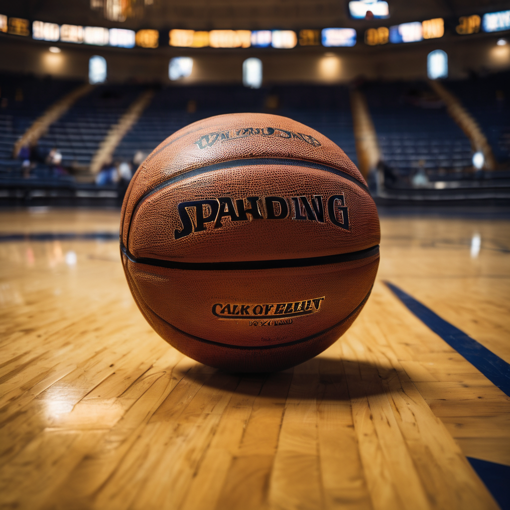 Creighton Hosts Georgetown in BIG EAST Showdown on Fan Appreciation Night