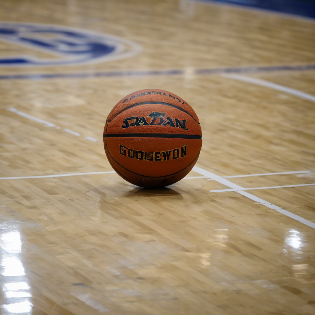 Georgetown Slump Deepens After Seton Hall Loss Ahead of Creighton Showdown