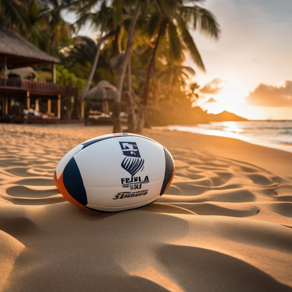 Devo Babas Reboot for 2026 Coral Coast Fiji 7s with 12 Fresh Faces