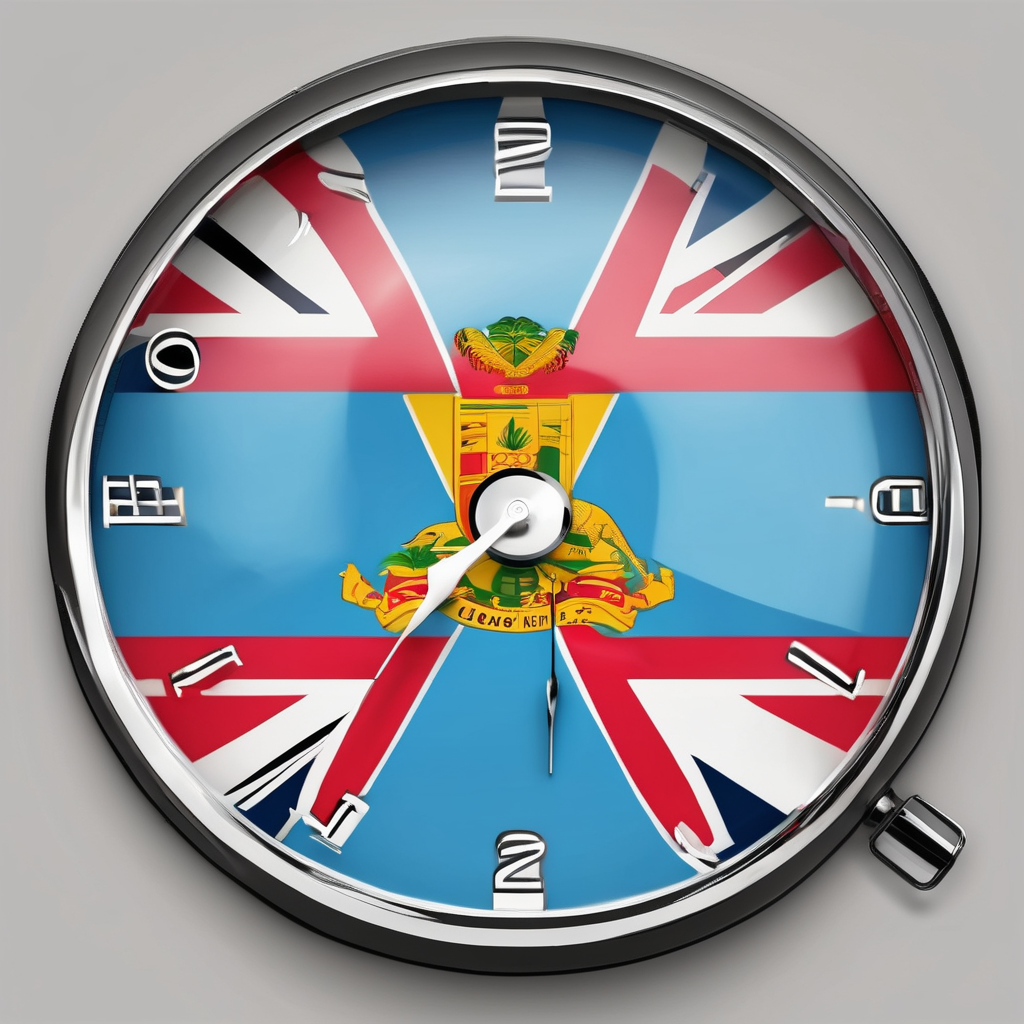 Ajay Ballu Named Team Fiji Chef de Mission for Glasgow 2026 Commonwealth Games and Dakar 2026 Youth Olympic Games