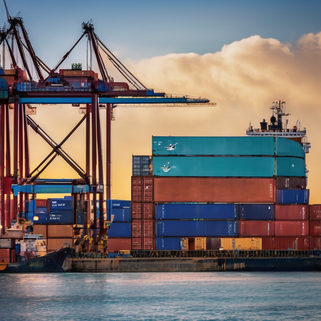 Fiji Ports Terminal Celebrates Throughput Milestone Driving Growth Momentum