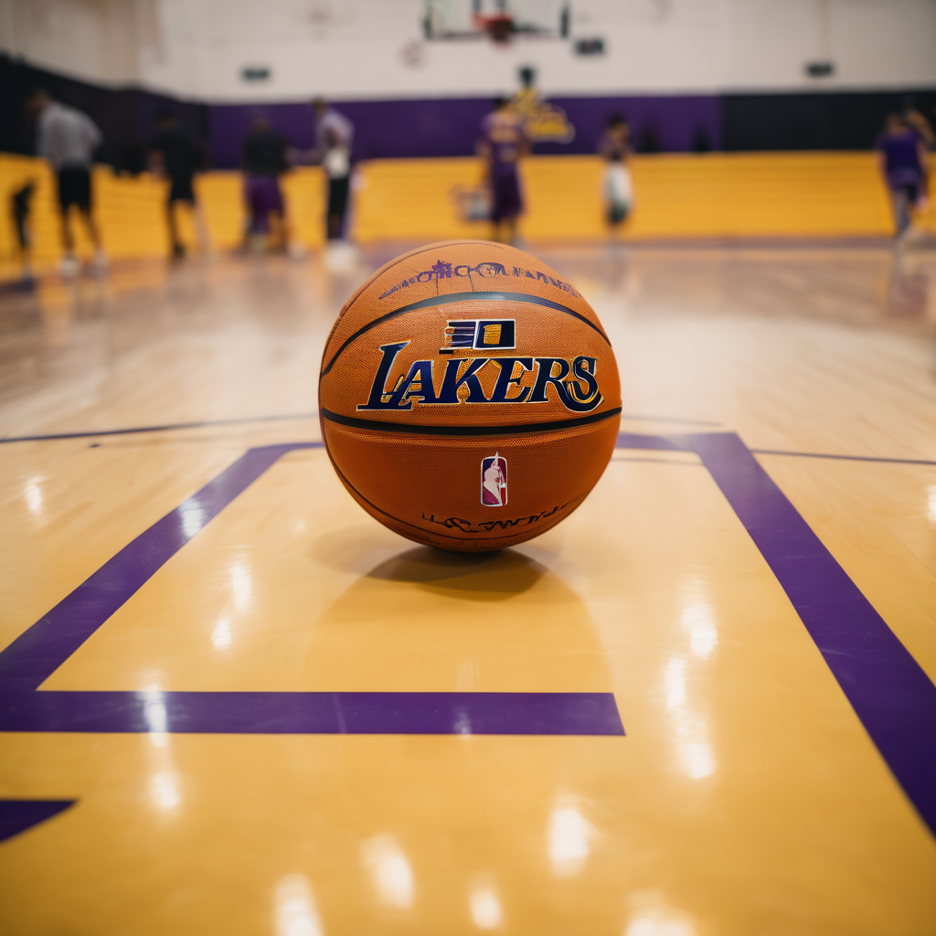 Rui Hachimura Set for Cautious Return as Lakers Face Minute Limits