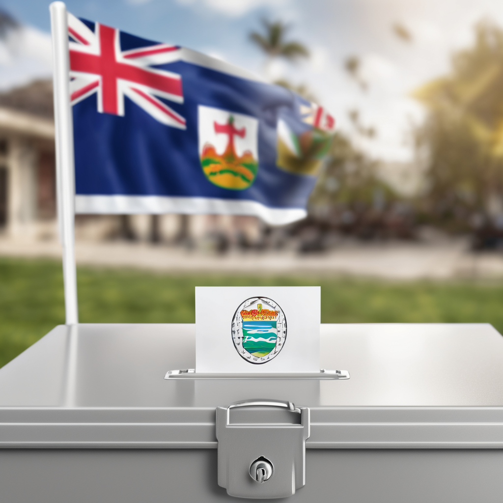 Midterms Under Scrutiny: Experts Say Election Security Alone Won't Save Democracy