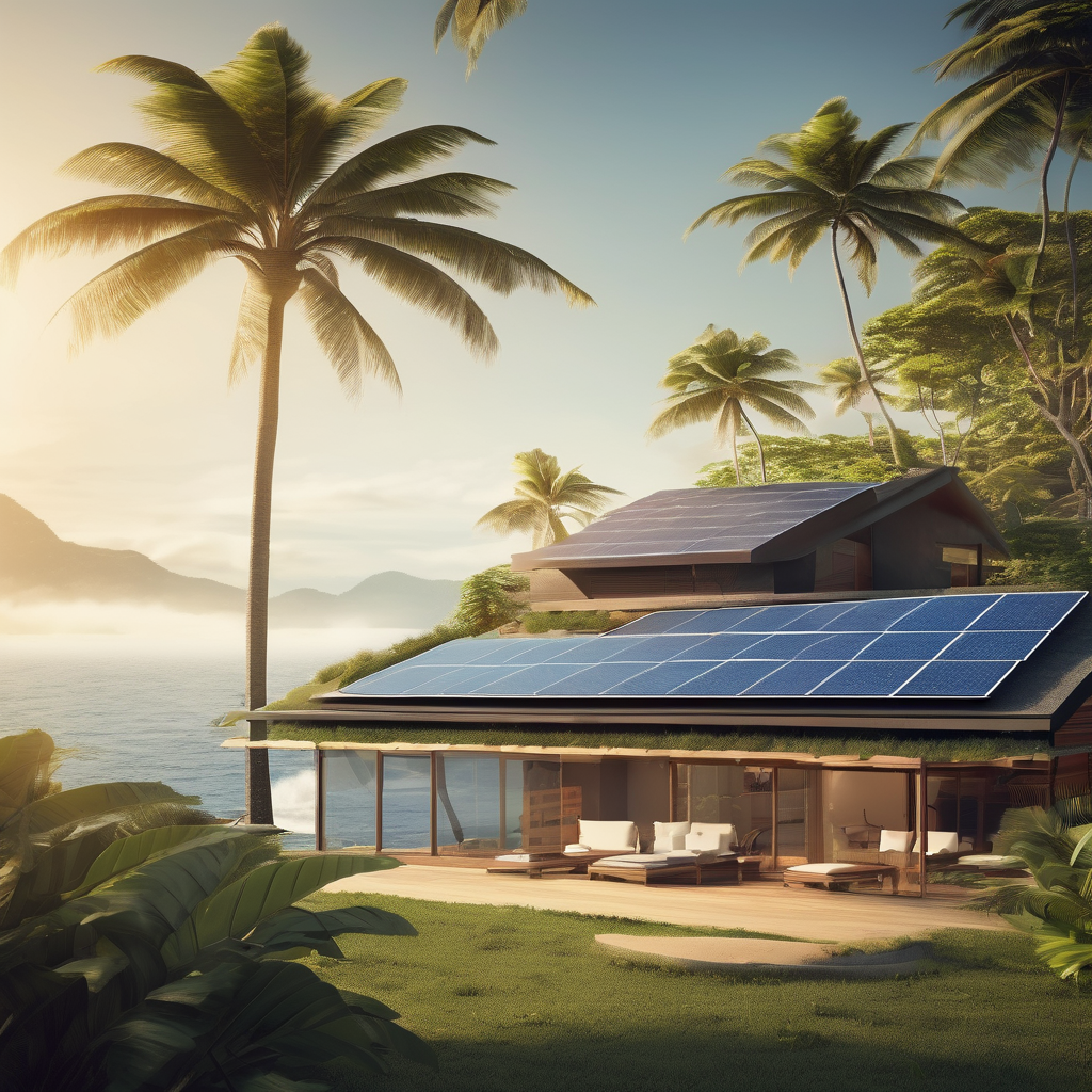 Fiji Development Bank Unveils Private Climate Finance Strategy With GGGI Support