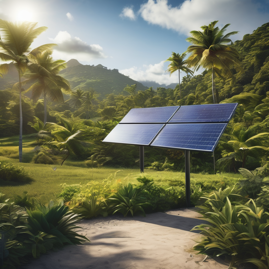 Fiji Development Bank Unveils Private Climate Finance Strategy With GGGI Support