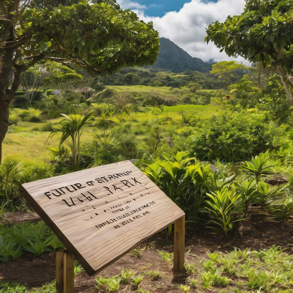 Nadi to Break Ground on New Park for Fiji's Seniors