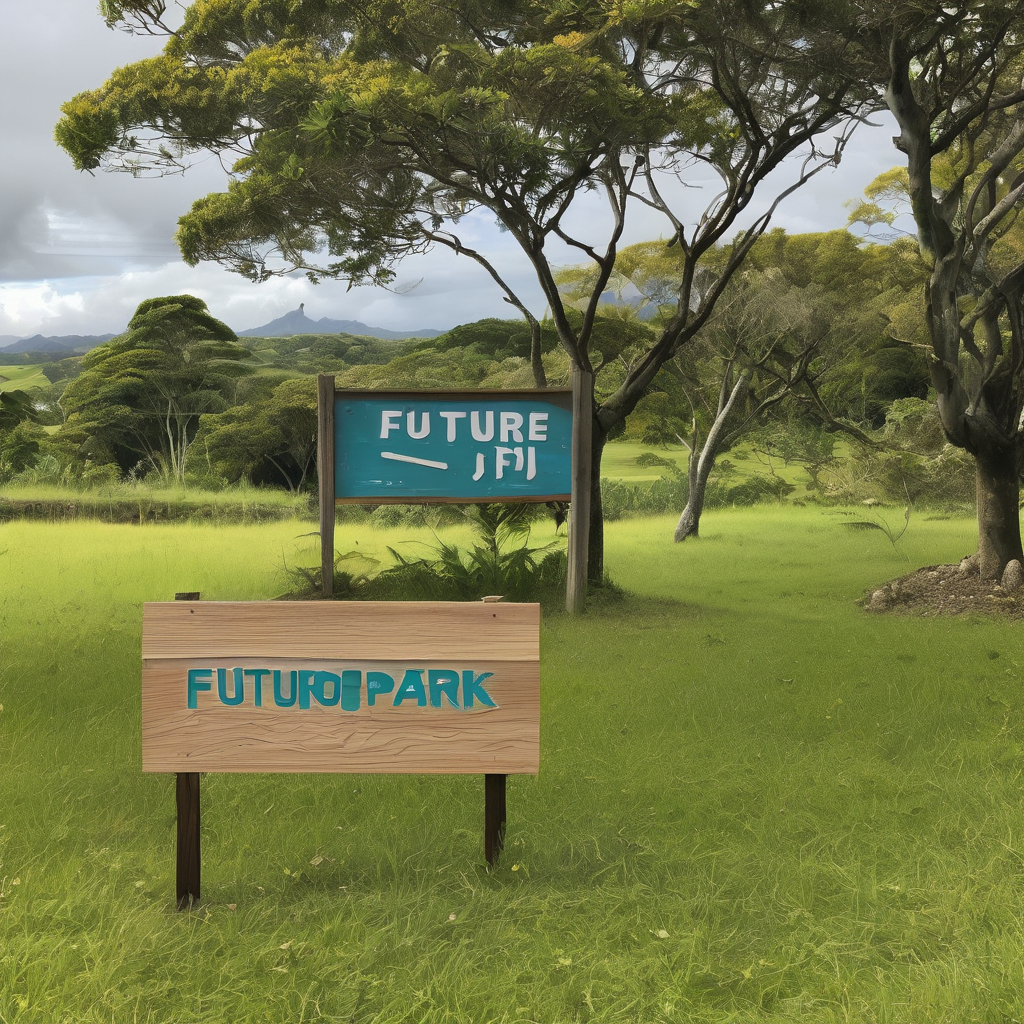 Nadi to Break Ground on New Park for Fiji's Seniors