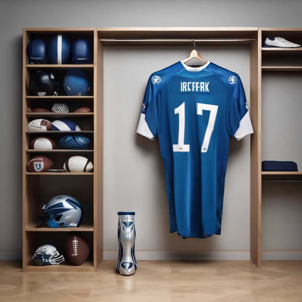 Roy Krishna Shapes Fiji's Bula FC Kit Identity with RK21