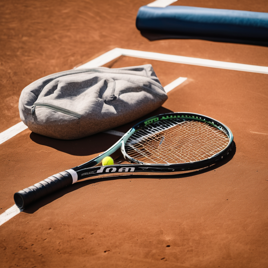 Casper Ruud Adapts to Next-Gen Tennis Ahead of Australian Open