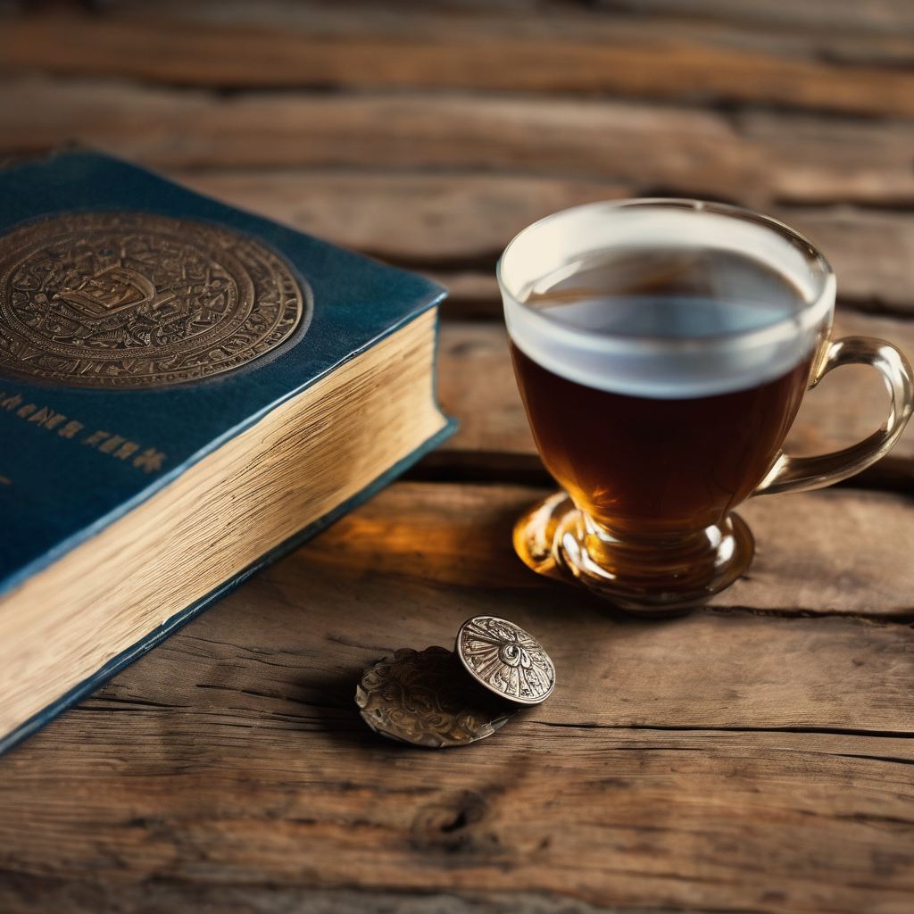 Connor Storrie’s Russian Role Prep: Four-Hour Daily Lessons for Six Weeks