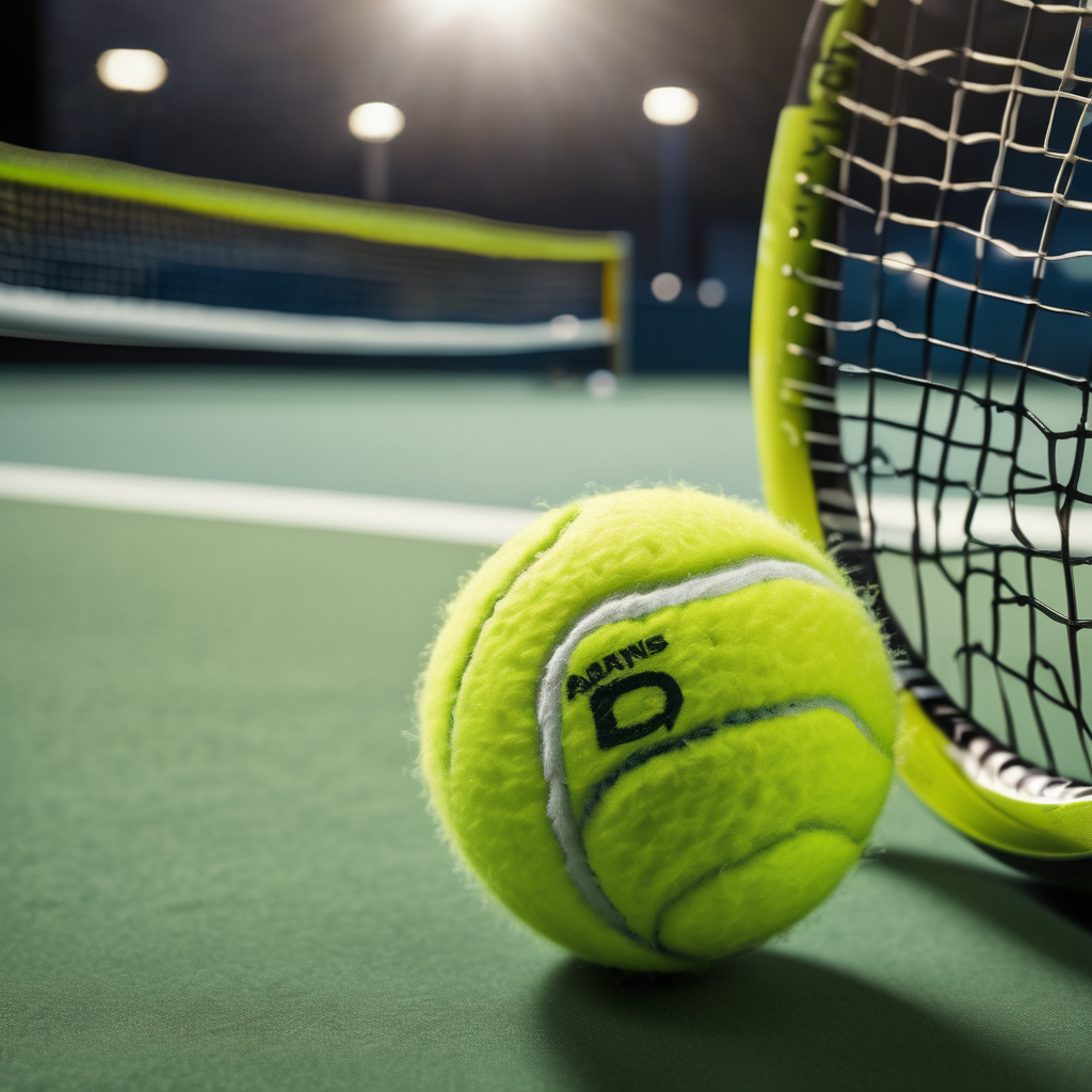 Columbia's Michael Zheng Advances to Australian Open Qualifying Second Round