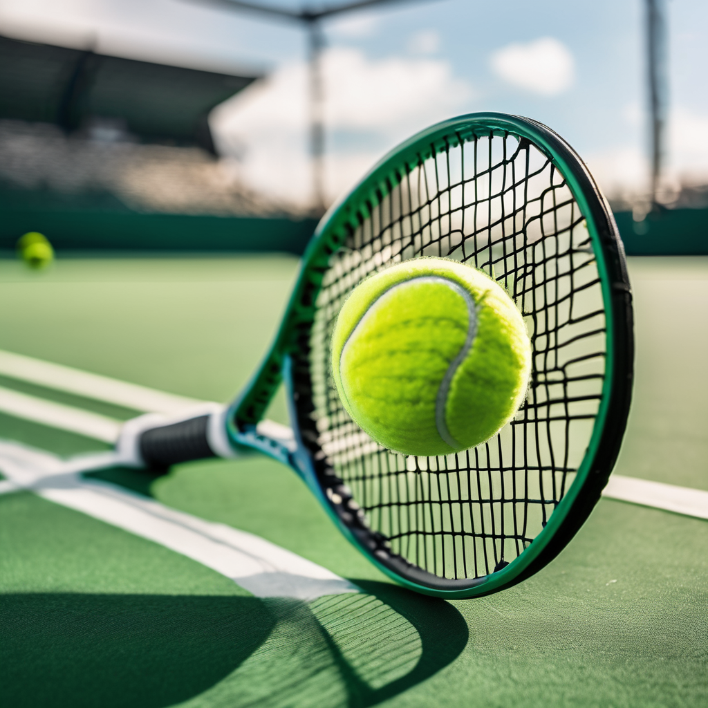 Dane Sweeny Nears Australian Open Main Draw as Prize Money Climbs