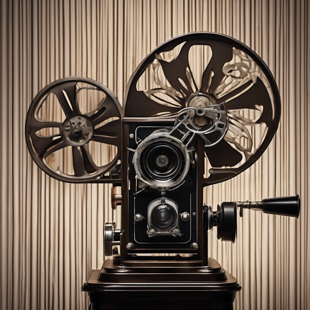 Tom Ford Adapts Anne Rice's Cry to Heaven with Adele in Film Debut