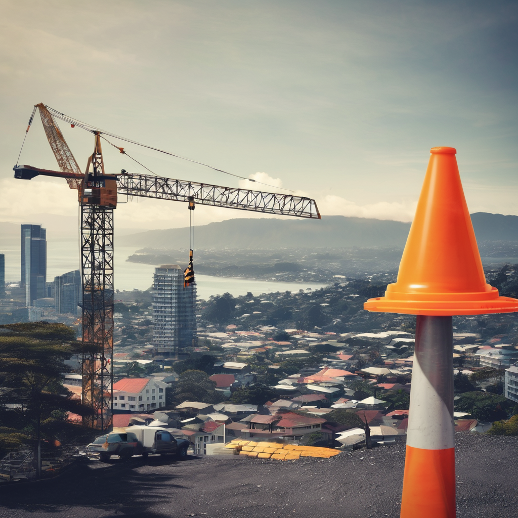 Who Should Fix Suva? The Push for Local Control of City Infrastructure