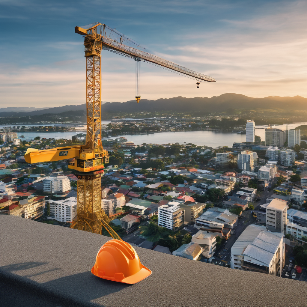 Who Should Fix Suva? The Push for Local Control of City Infrastructure