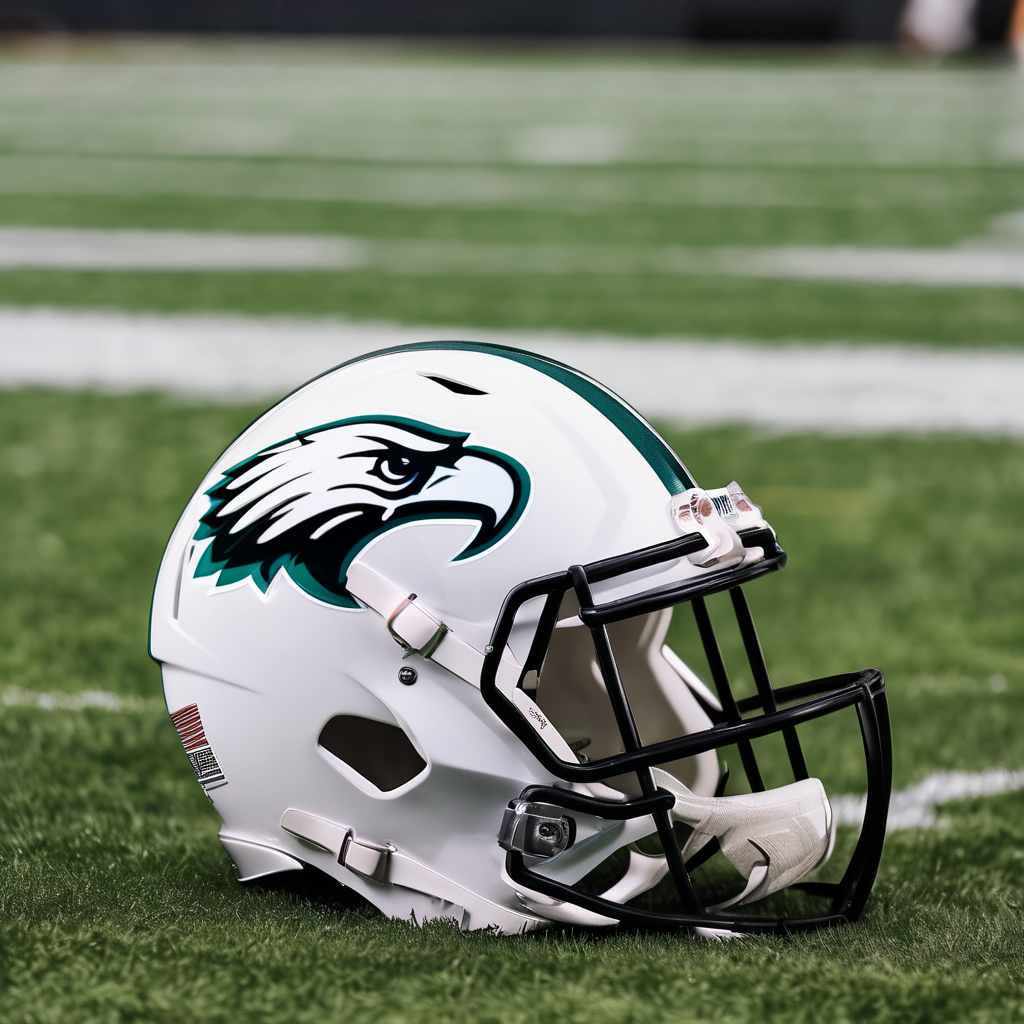 Eagles Face Offseason Reset After Narrow Wild Card Loss