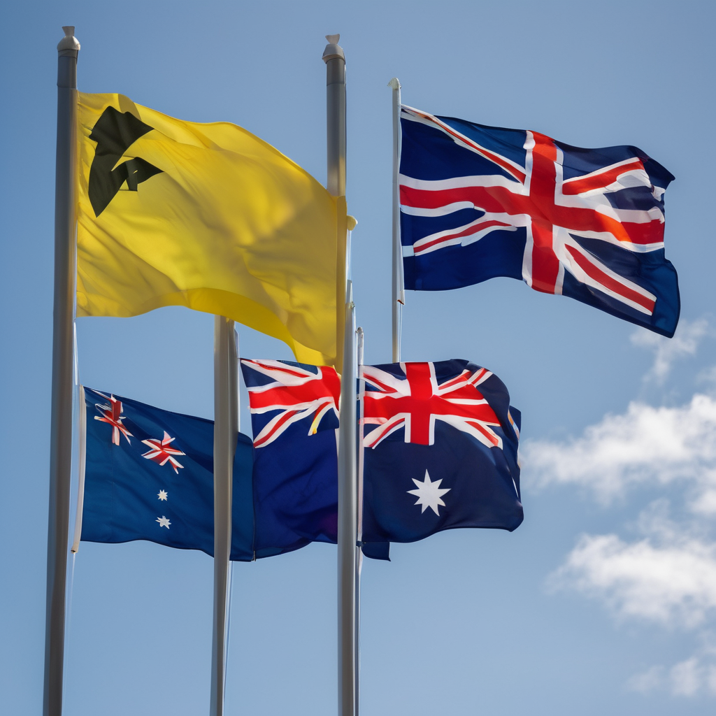 Australia Names New High Commissioner to Solomon Islands, Signals Stronger Ties