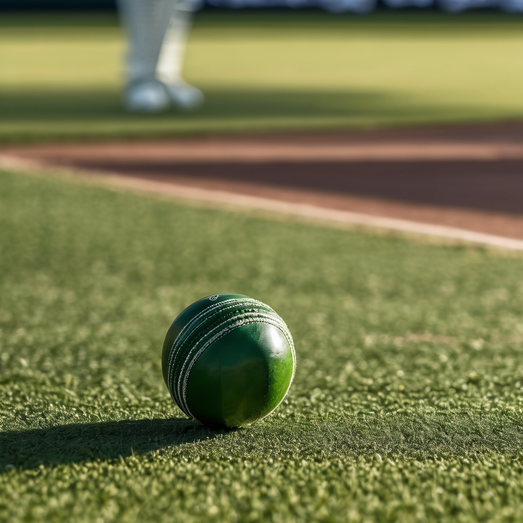 Kohli Poised for Milestone as India Chase 301 Against NZ