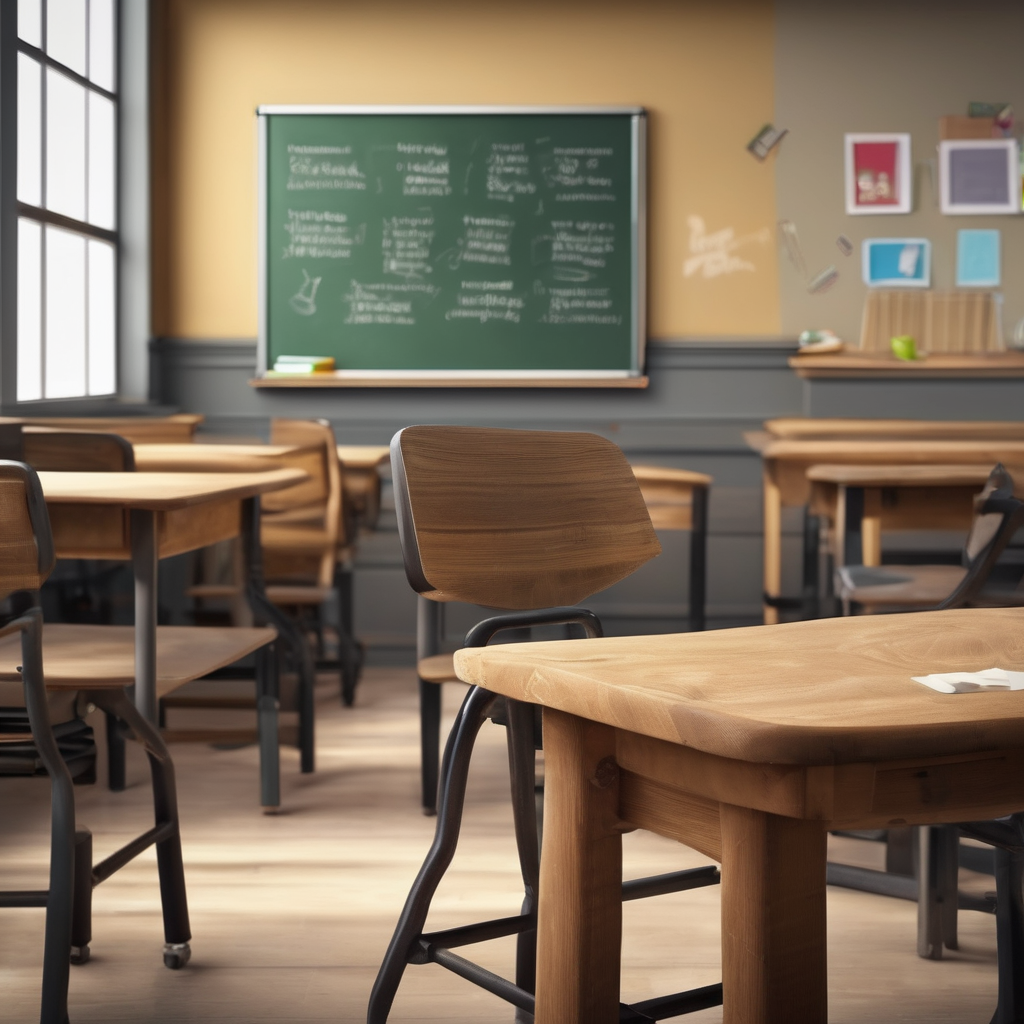 Tyler James Williams Directs Abbott Elementary Episode